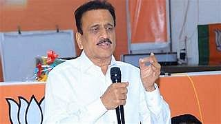 BJP To Rule Nashik On Its Own, Says Girish Mahajan; Dismisses Possibility Of Including Shiv Sena And...