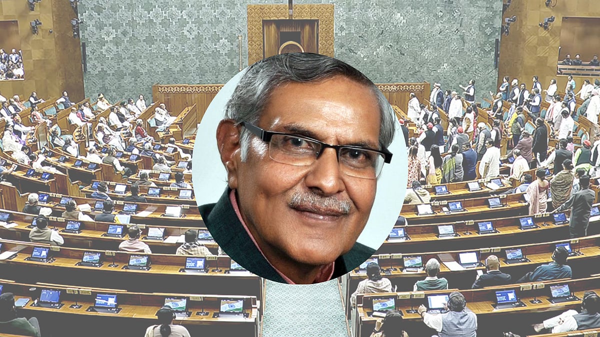 MP News: Sitasharan May Be Made Chief Whip, VS To Do Appointments On Lok Sabha Pattern