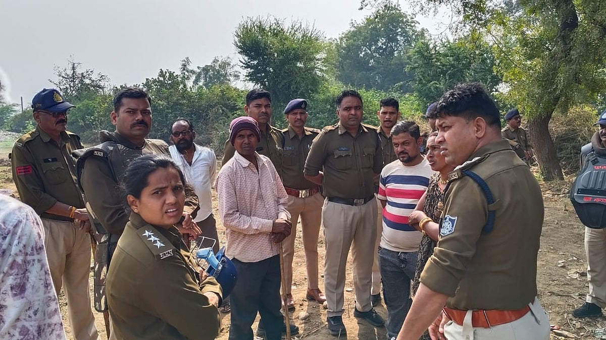 MP News: Dozens Injured In Stone Pelting During Funeral Procession, 19 Booked In Mandleshwar