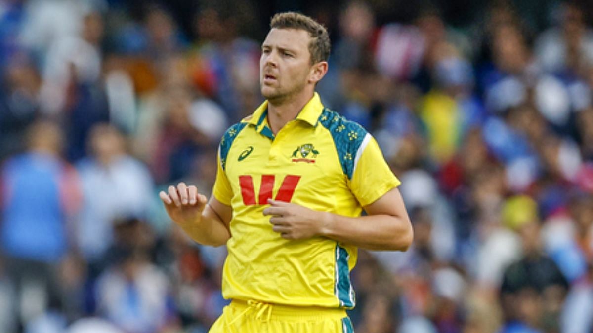 Josh Hazlewood Likely To Miss Early Stages Of T20 World Cup; Australia Add Sean Abbott As Travelling Reserve | IANS