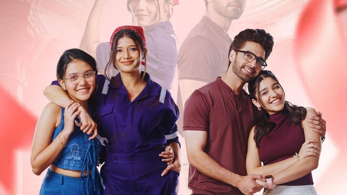 Yeh Rishta Kya Kehlata Hai Written Update, February 2: Major Leap Shows Abhira Struggling To Fulfill Mukti's Dream 
