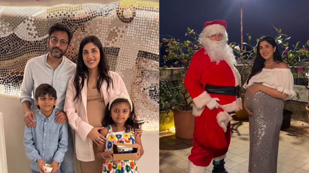 ‘Souls Never Leave You’: Due Date Stopped 40-Year-Old Mumbai Influencer From Terminating Her Unplanned Pregnancy - VIDEO 