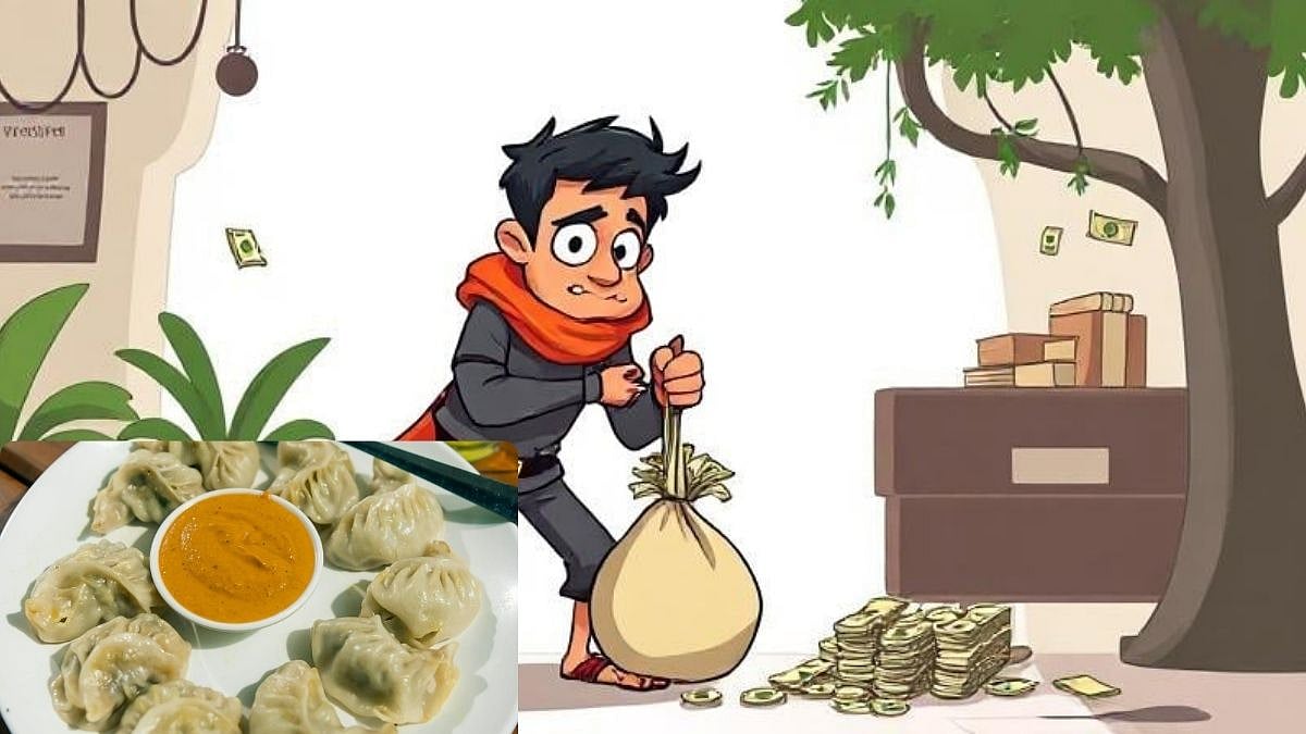 Uttar Pradesh News: Class 7 Boy Duped With Free Momo, Family Loses Jewellery Worth ₹85 Lakh In...