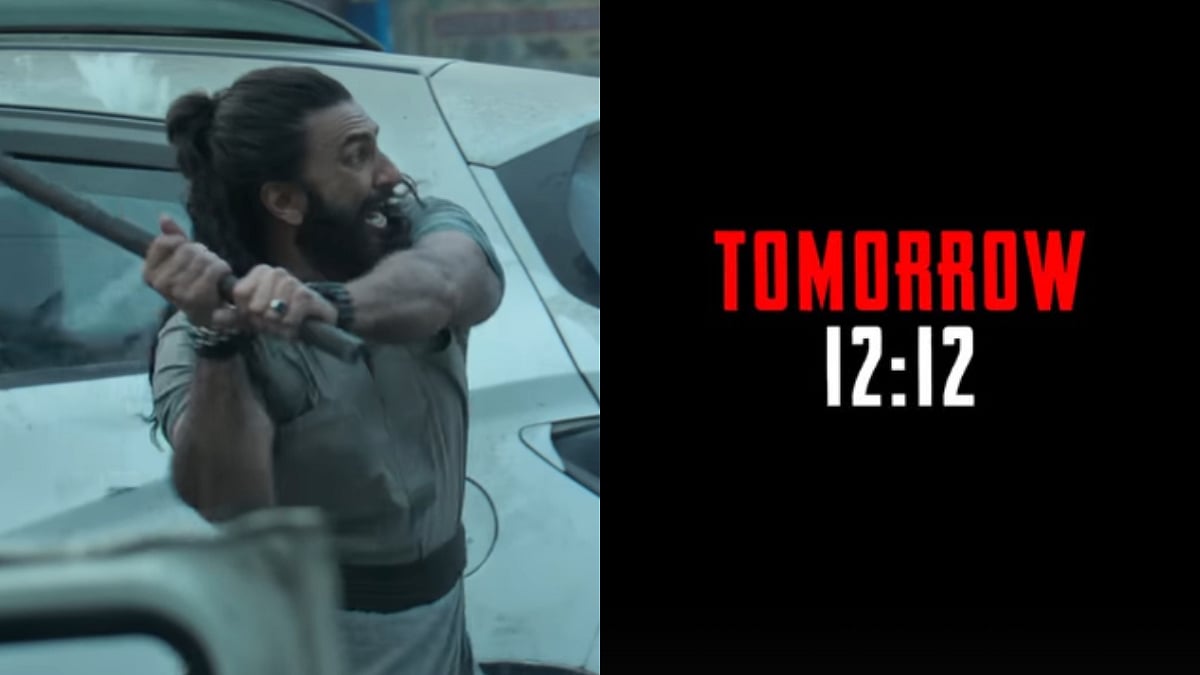 Dhurandhar 2 Teaser Release Date & Time: Aditya Dhar, Ranveer Singh, Sara Arjun Make Fans Excited With Their Cryptic Post 