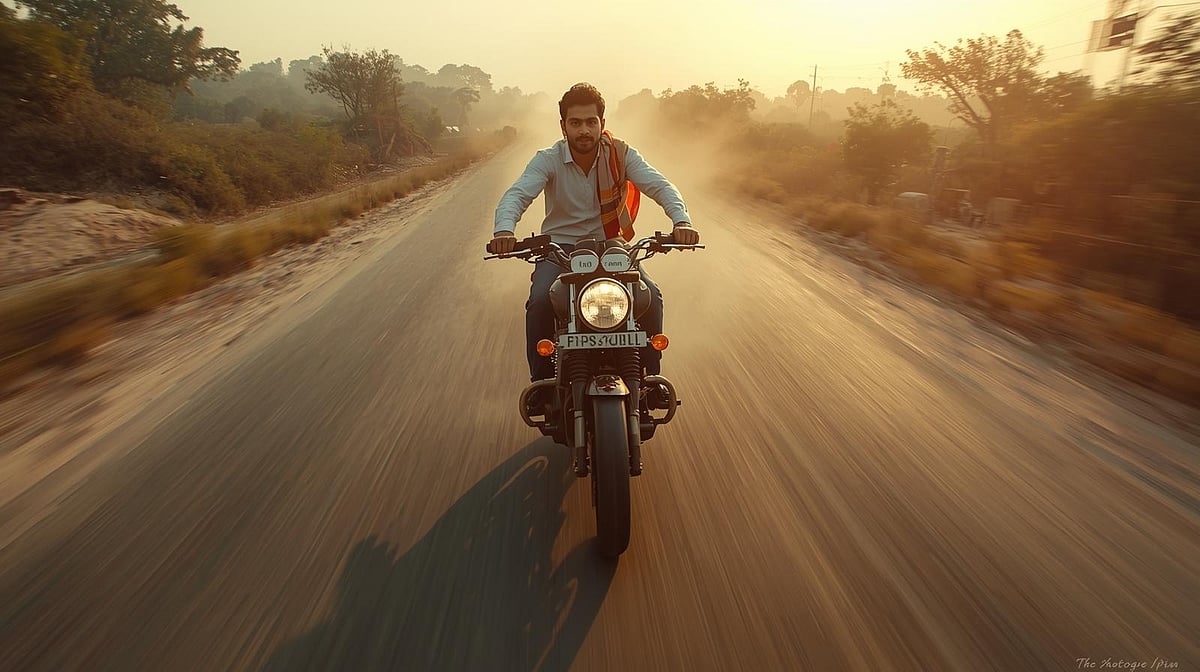 Pune Crime: Man Disappears With Bike On Pretext Of Test Drive In Hadapsar