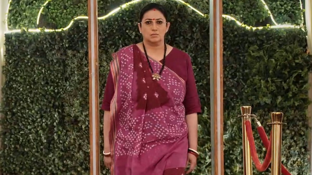 Kyunki Saas Bhi Kabhi Bahu Thi 2 Written Update, February 2: Tulsi Saves Virani's Factory, Stops The...