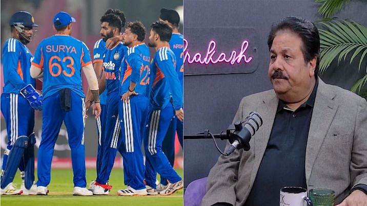 'Completely Agree With ICC...': BCCI Breaks Silence On Pakistan Boycott Of  IND Vs PAK In T20 World Cup Row 