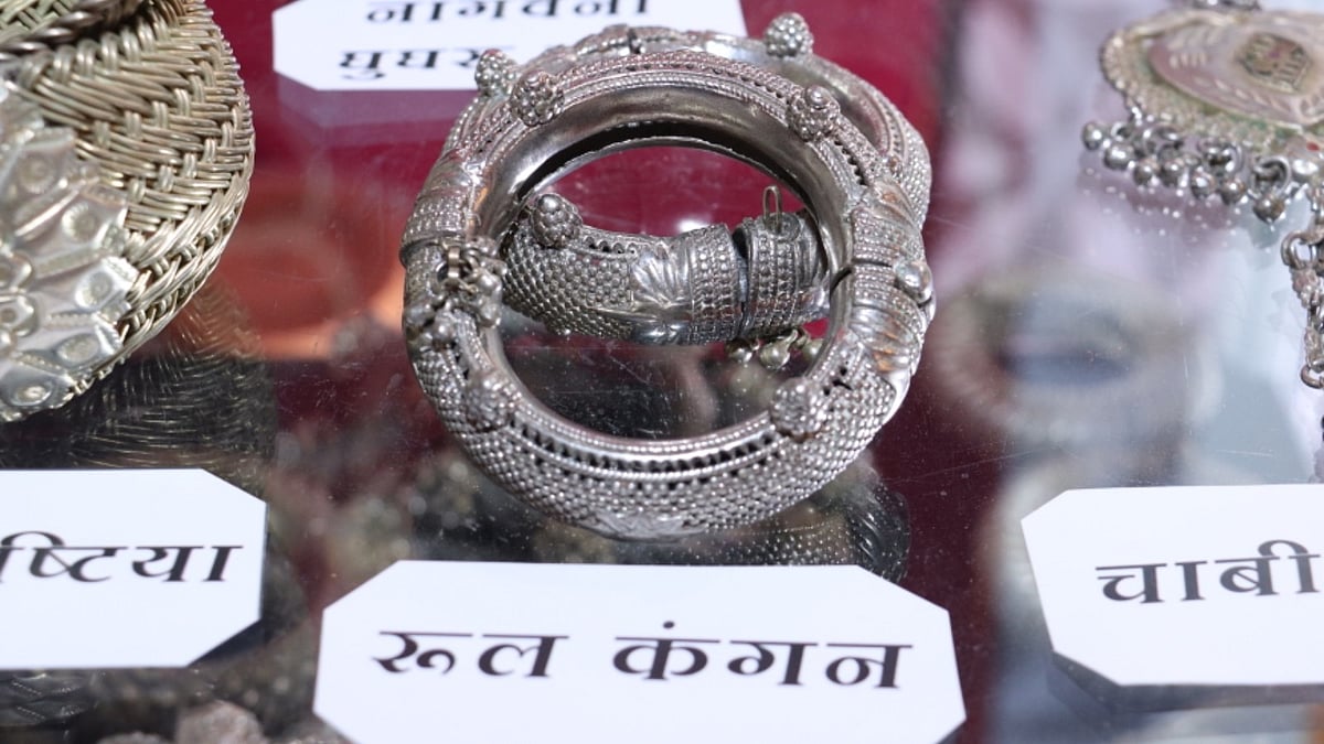 Janjati Evam Lok Kala  Sanskriti Sansthan’s Unique Initiative To Preserve Heritage