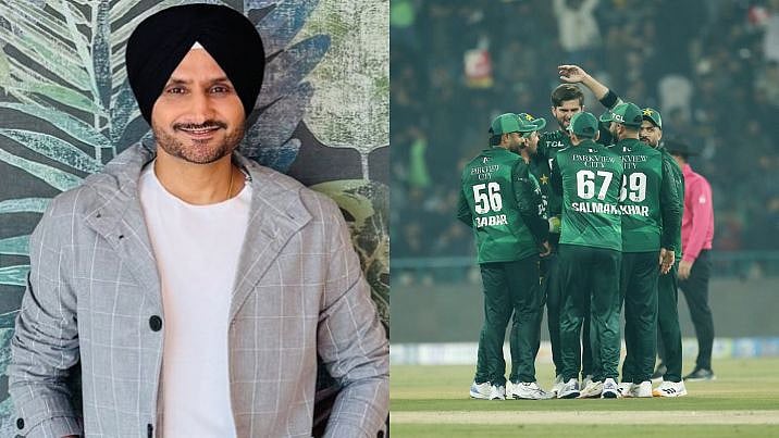 'Begaani Shaadi Me...': Harbhajan Singh Hilariously Taunts Pakistan For IND Vs PAK Boycott Threat Amid T20 World Cup Row
