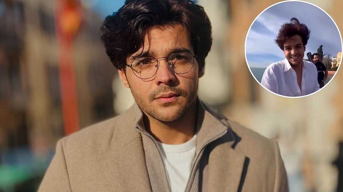 'Promoting Unruly Behavior Publicly': YouTuber Ashish Chanchlani Issues Clarification & Apology After 'Saali Mard Jaat' Video Goes VIRAL- Watch 