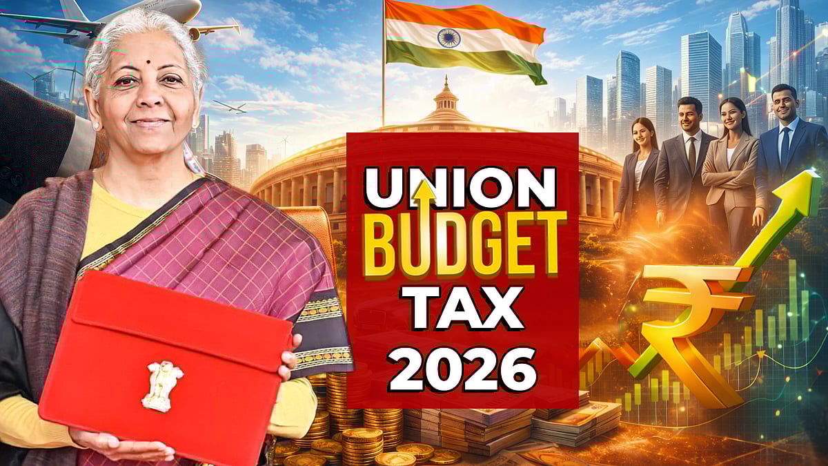 Budget 2026 Comforts Taxpayers, Continuity In Slabs & Softer Compliance Rules