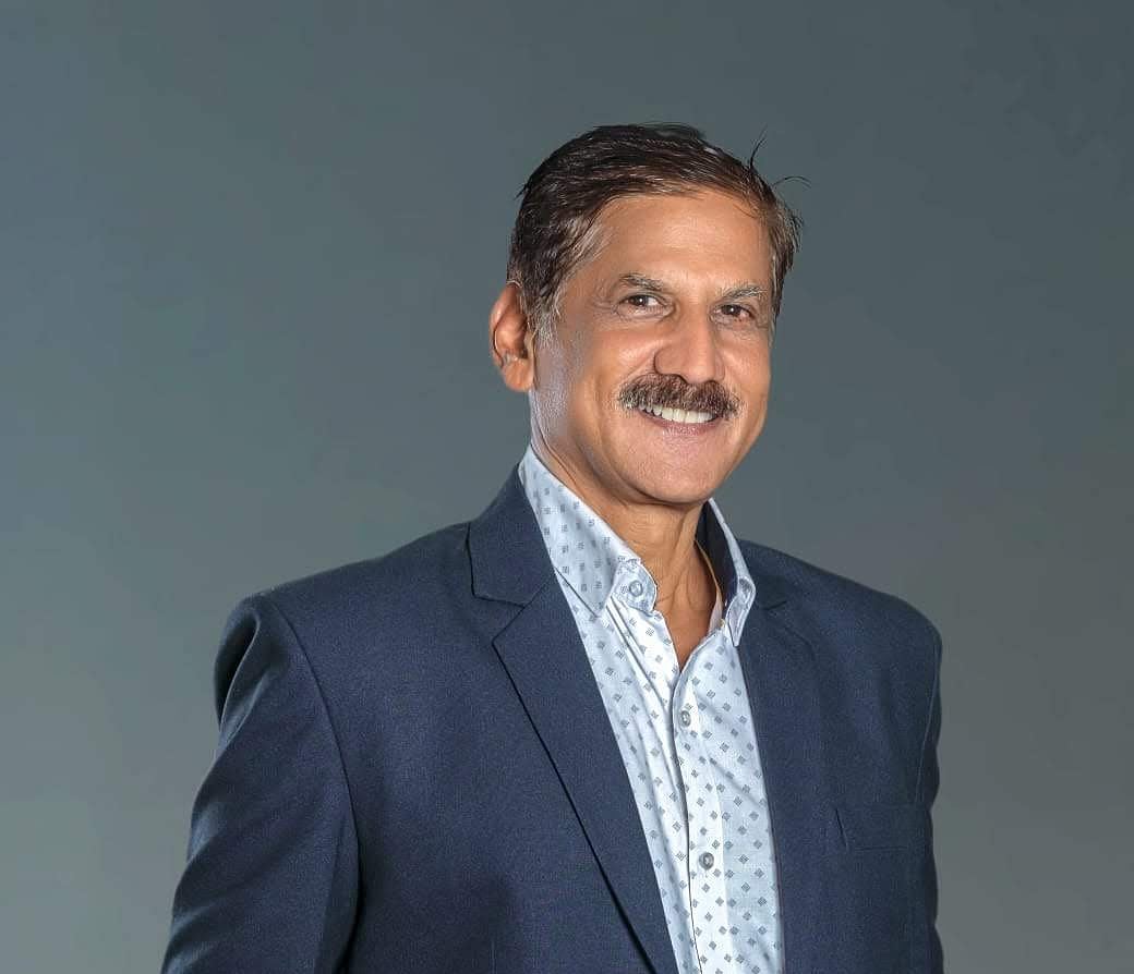 Sunil Walavalkar