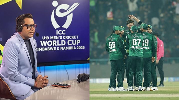 'Hypocrisy Ki...': Aakash Chopra Slams Pakistan Boycott Of IND Vs PAK Clash At ICC T20 World Cup 2026 