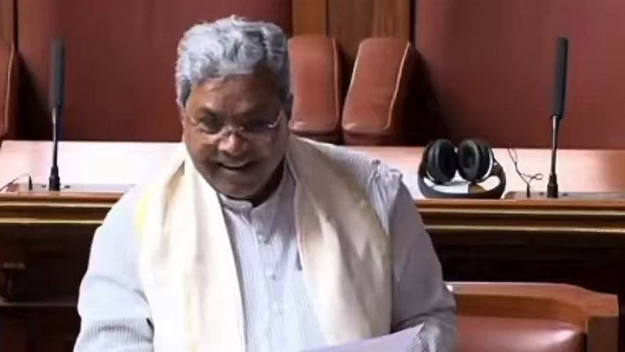 VIDEO: CM Siddaramaiah Lightens Karnataka Assembly Debate With Humorous Remarks On Beer Prices