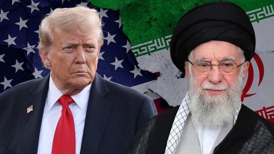 Iranian President Masoud Pezeshkian Orders US Talks On Nuclear File Amid Protest Fallout & Global...