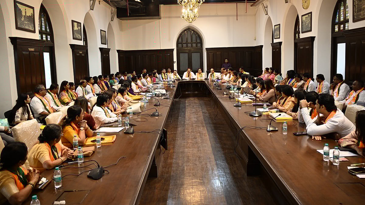 Mumbai Mayor Election Likely On February 11; BJP, Shiv Sena Appoints Group Leaders 