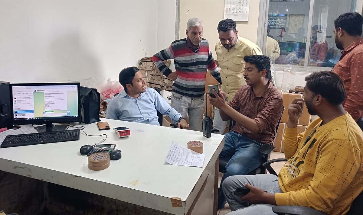 Indore News: Indore Municipal Corporation Slaps Fine Against Two Industrial Units Over Pollution