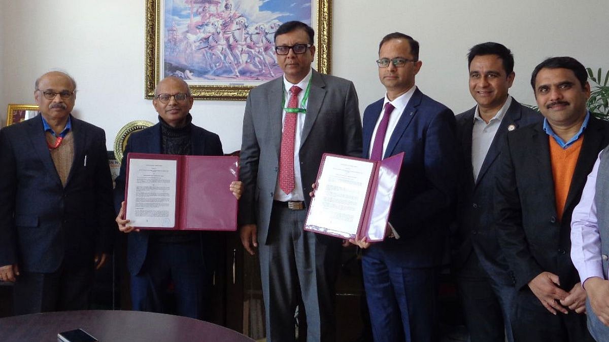 IIT Mandi Hosts DRDO Workshop On Armament Research, Strengthens Ties For Defence Innovation