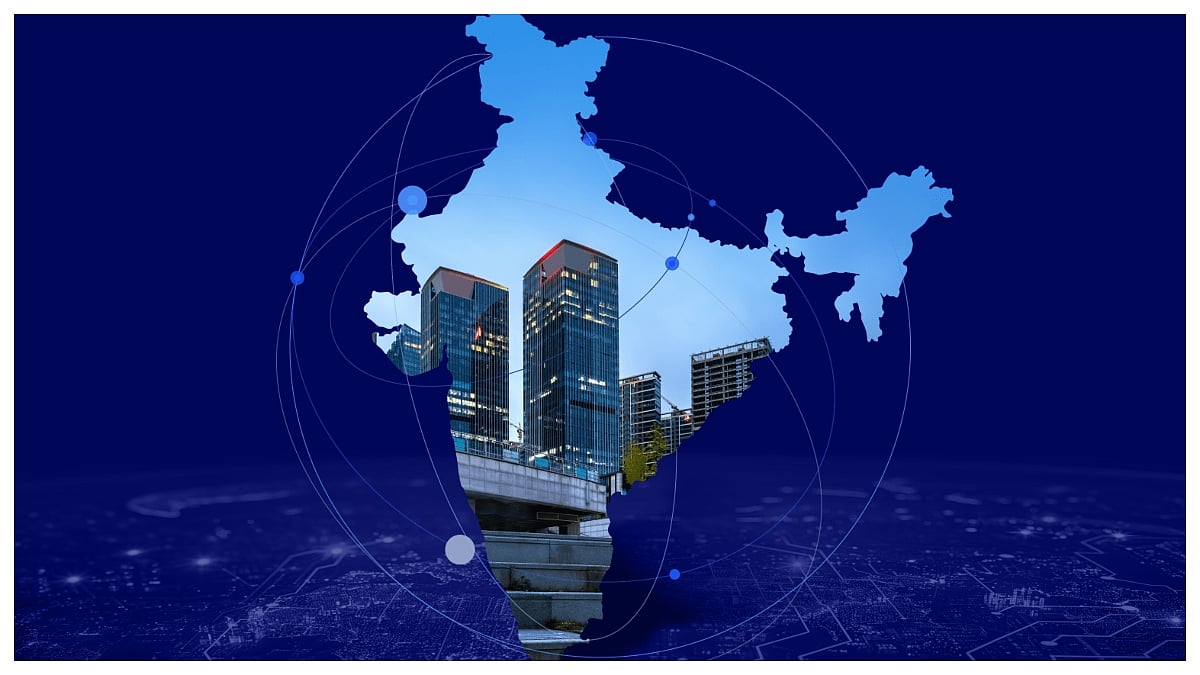 India’s GCC Market Set To Hit $105-110 Billion By 2030 At 10% CAGR, Over 2,400 Centres To Employ 2.8 Million Professionals 