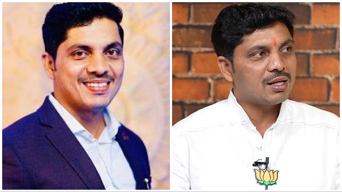 Who Is Ravi Landge? BJP’s Unopposed Pimpri-Chinchwad Mayoral Pick Amid High Drama In PCMC On...