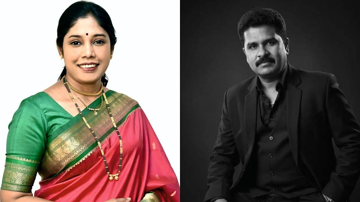 BJP's Manjusha Nagpure Becomes Pune's New Mayor; RPI's Parshuram Wadekar Named Deputy Mayor