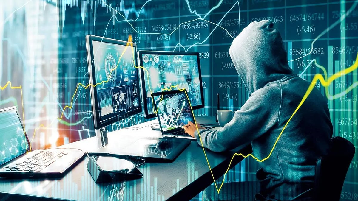 Bhopal News: Itkhedi Cyber Fraud; Bank Account Of Accused Indicates Wide Network