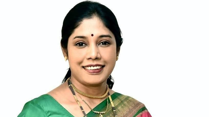 Who Is Manjusha Nagpure? All You Need To Know About Pune's New Mayor