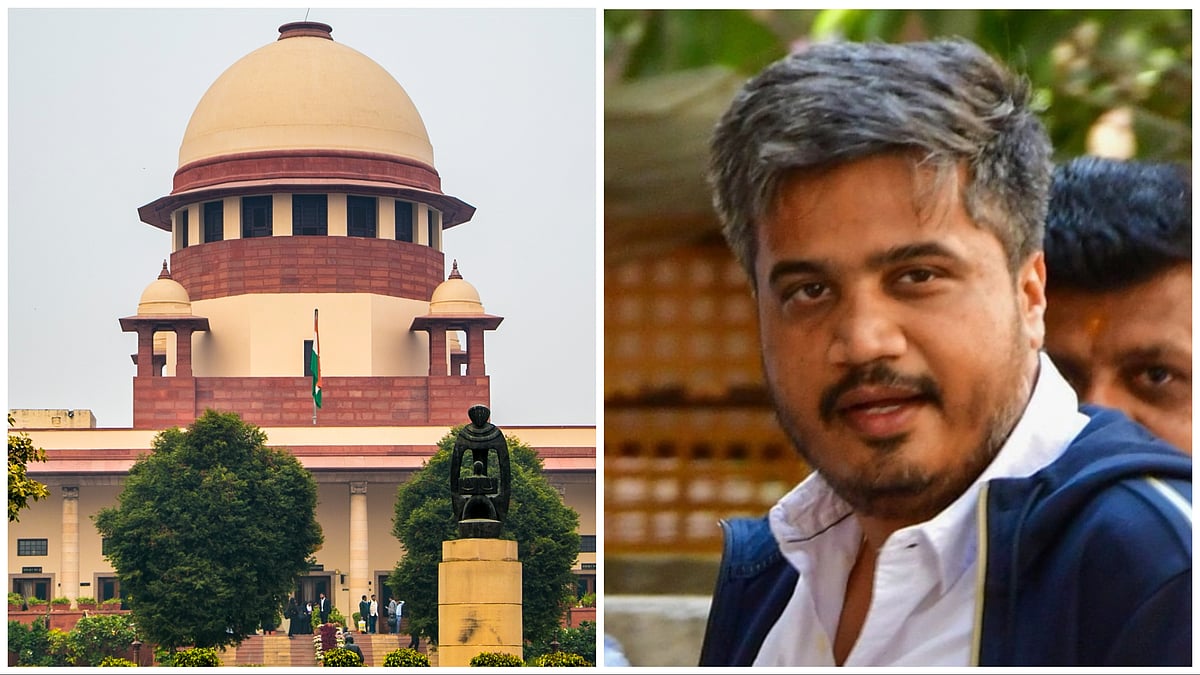 ‘How Did You Have The Audacity?’ Supreme Court Slams Rohit Pawar In Maharashtra Cricket...