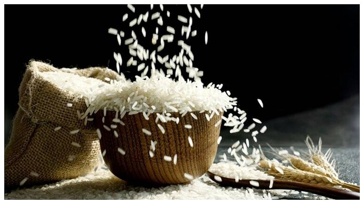 IREF Welcomes US Tariff Cut On Indian Goods To 18% From 25%, Expects Boost In Rice Exports, Price Parity With Thailand & Pakistan 