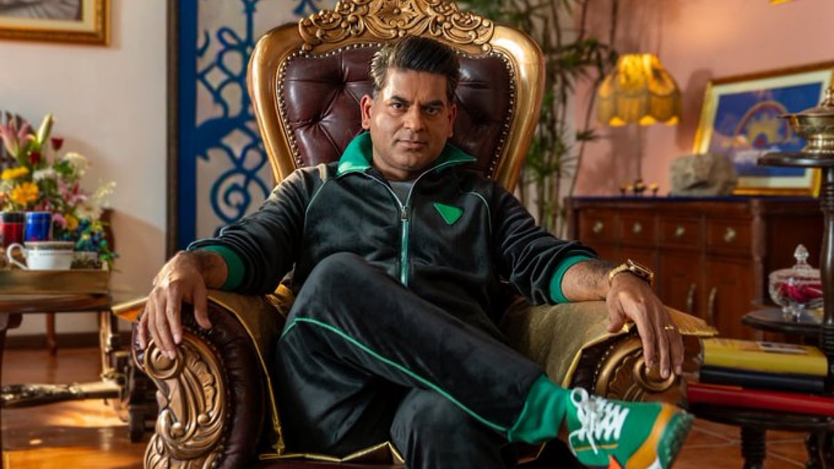 Journalist Saurabh Dwivedi All Set To Make His Acting Debut With Netflix's Kartavya After Quitting Lallantop - Deets Inside 