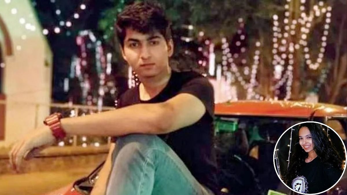 Jhanvi Kukreja Murder Case: Mumbai Sessions Court Says Convict Shree Jogdhankar Caught In His Own Web Of Lies 