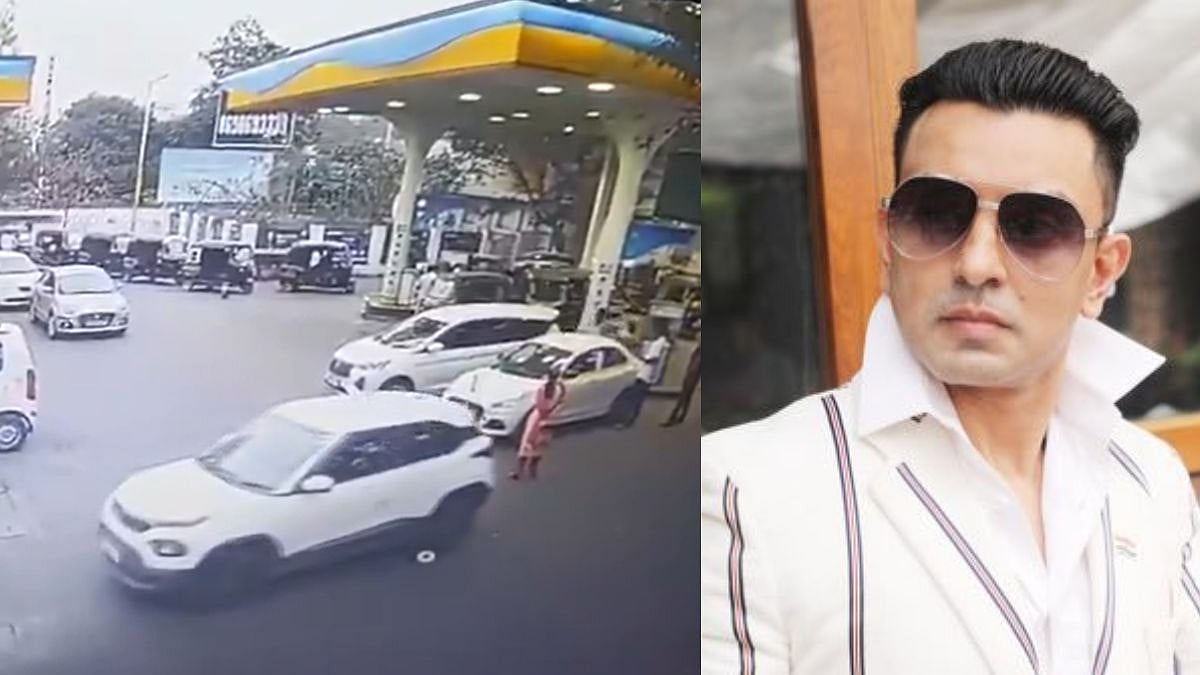 'Will Pull Out Organs': Tehseen Poonawalla Vows Revenge After Mother Suffers Leg Fracture In...