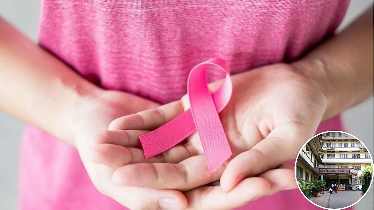 Tata Memorial Study Finds Ultra-Low Dose Immunotherapy Improves Survival, Cuts Cancer Treatment Costs 