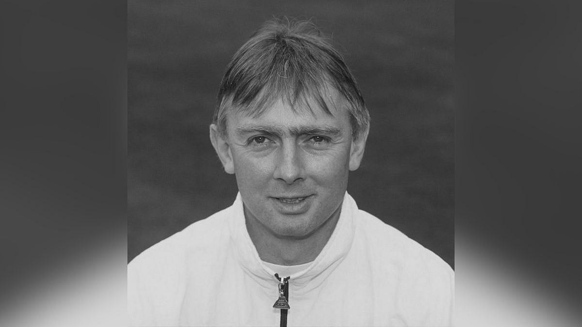 Former England Cricketer & ECB Official Passes Away At 67 