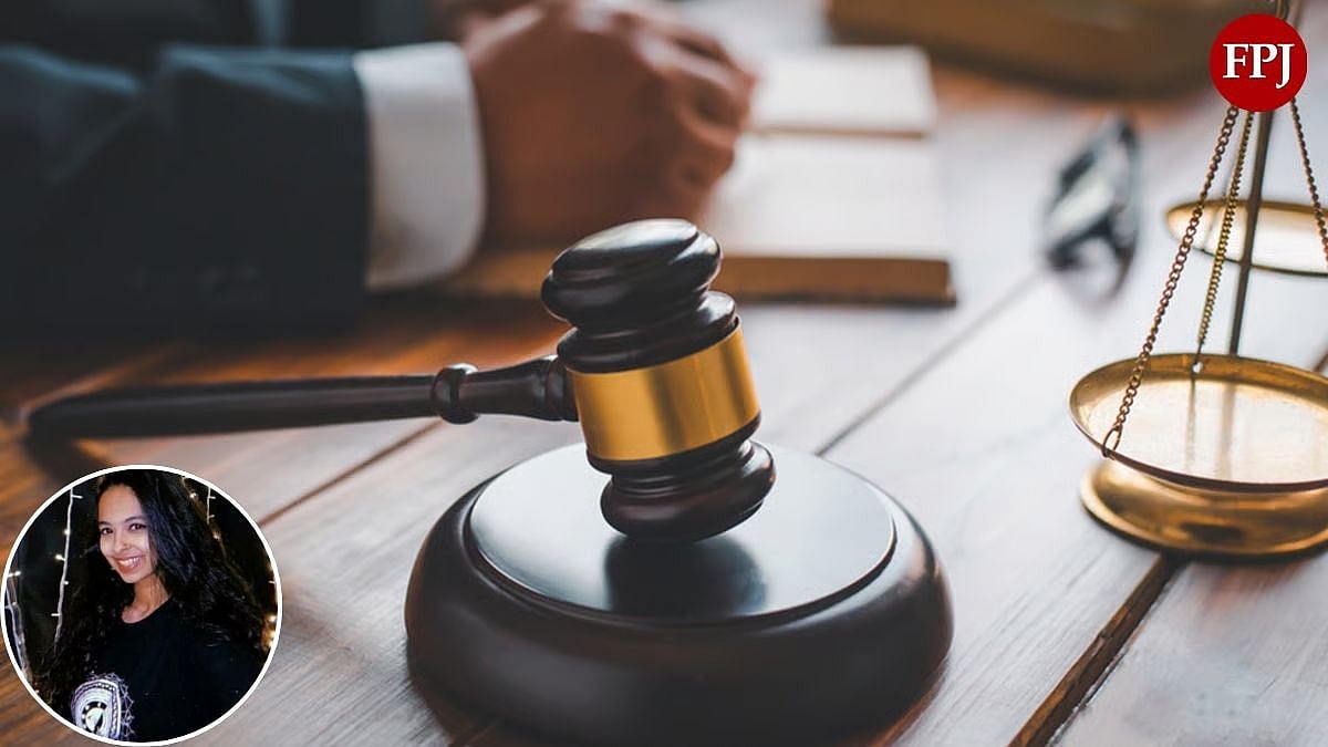 Jhanvi Kukreja Murder Case: Mumbai Sessions Court Acquits Diya Padalkar, Says No Evidence Of Her Role In Killing 