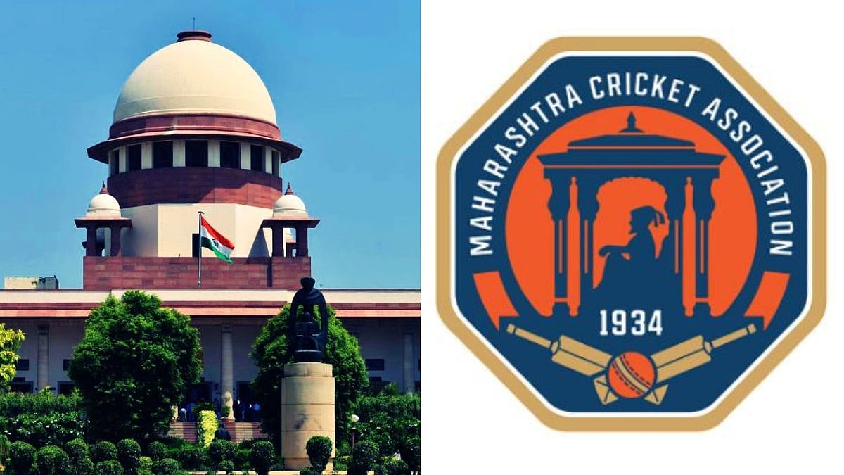 Supreme Court Refuses To Lift Stay On Maharashtra Cricket Association Elections, Backs Bombay HC Order 