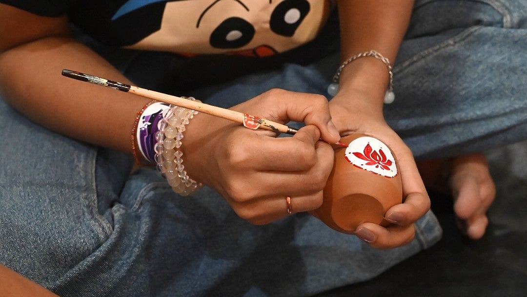 Kala Ghoda Arts Festival 2026 Welcomes Mumbaikars For Art Workshop, Film Screening & More On Day 4