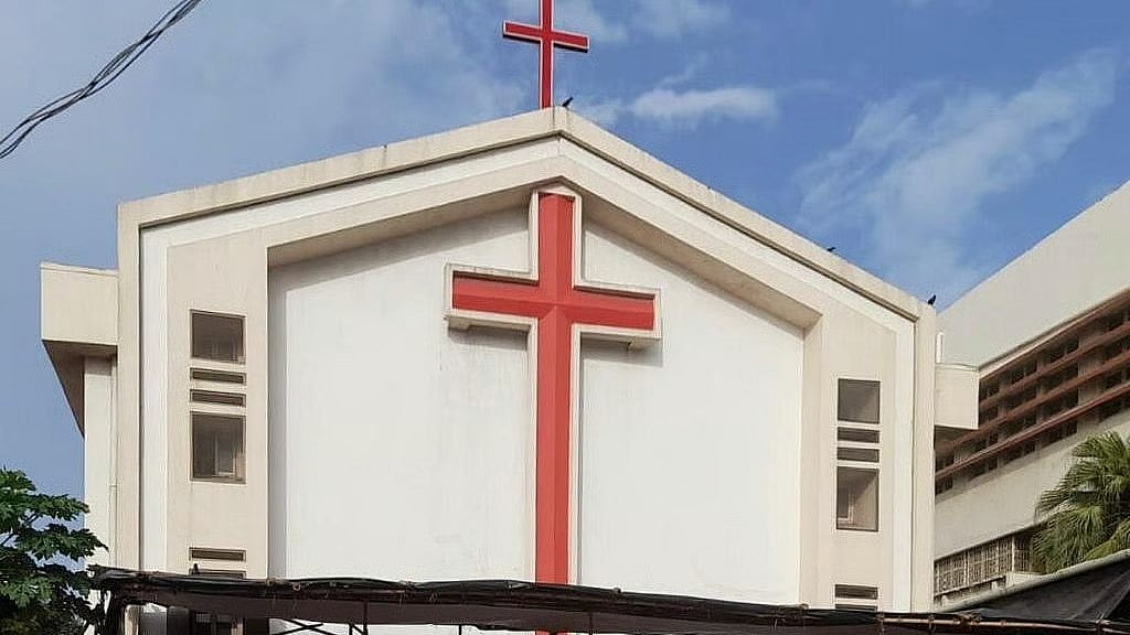 Historic Victory For St John The Baptist Church Trust Thane; Land Restored After Nine-Year Battle 