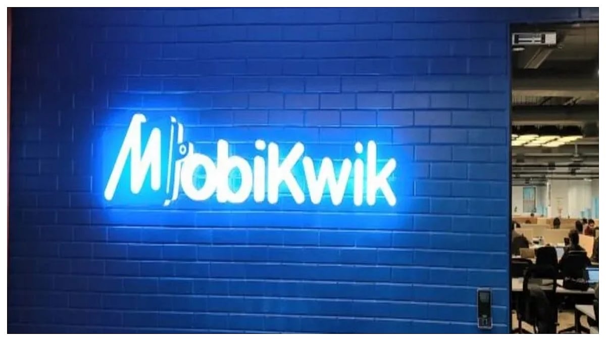 MobiKwik Swings To ₹40.5 Crore Profit In Q3 FY26, Revenue Rises 7% YoY To ₹2,972 Crore