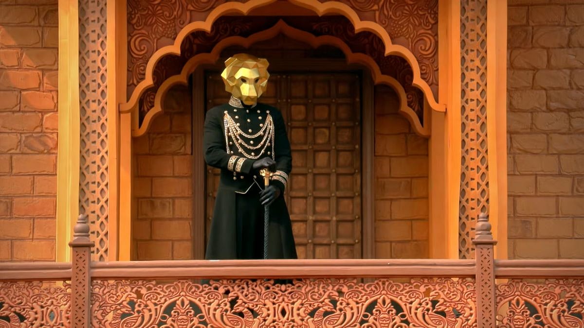 The 50: The Lion Is Gulshan Grover? Fans Decode The Clues 