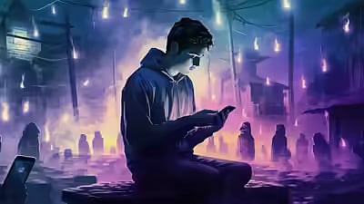 Bhopal News: Addicted To Online Gaming, Class VIII Boy Hangs HimSelf To Death