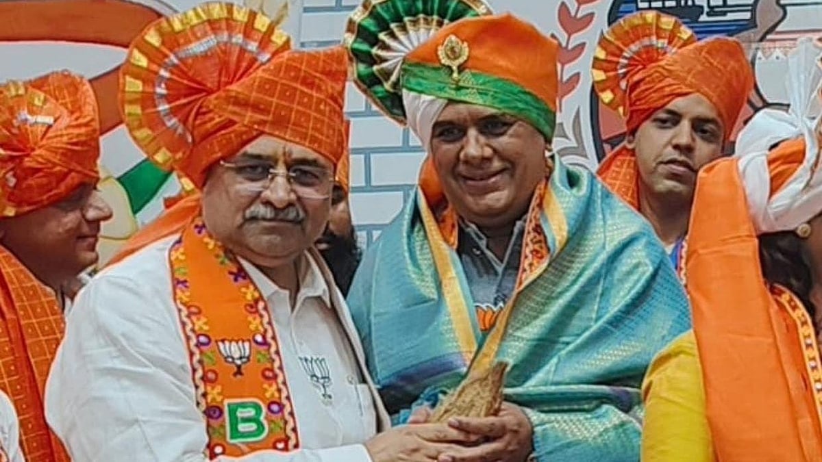 Kalani Camp Regains Grip On Ulhasnagar Civic Body As Ashwini Nikam Elected Mayor Unopposed, Mahayuti Alliance Reshapes Local Power Equations 