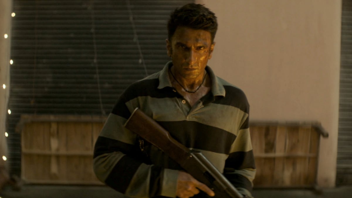 'Scam Kar Diya': Ranveer Singh's Dhurandhar 2 Teaser Leaves Netizens DISAPPOINTED, Fans Say Makers...