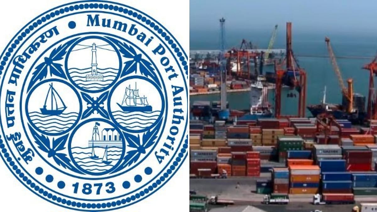 Mumbai Port Authority Revives ₹450 Crore Marina Project With Bids From Adani, L&T, Target Completion 2029 