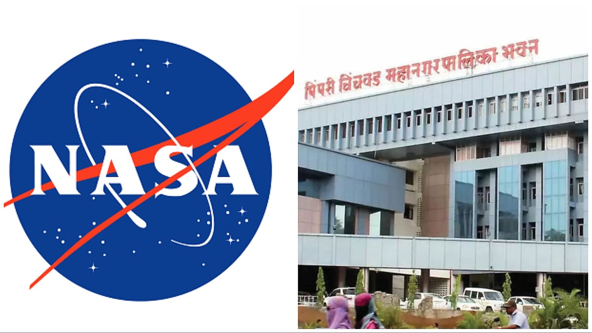Pune: Pimpri-Chinchwad School Students’ Names To Orbit The Moon On NASA's Artemis II Mission