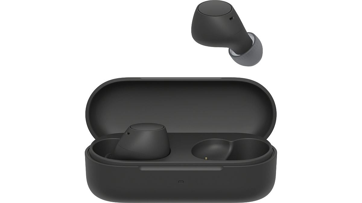 Sony WF‑C510 true wireless earbuds