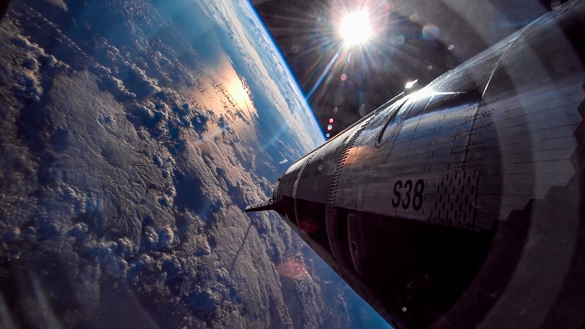 SpaceX Acquires xAI To Pioneer Space-Based AI Ahead Of Record-Breaking IPO: 8 Key Takeaway Points 