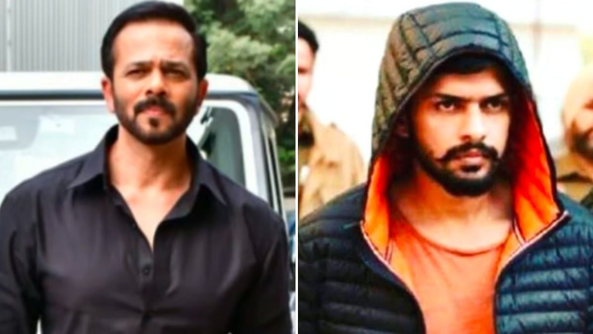 Crime Branch Deploys 12 Teams As Rohit Shetty Firing Shooter Remains Absconding, Bishnoi Gang Link Under Probe 