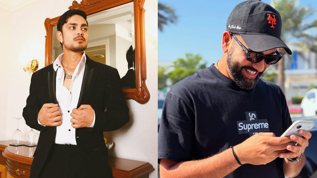 'Aur Konse 2 Matches?': Ishan Kishan's Cheeky Remark On Rohit Sharma Sparks Social Media Buzz; Video...