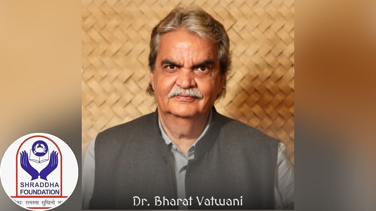 Mumbai: Sharaddha Rehabilitation Foundation Reunites 1,442 Mentally Ill Destitutes With Families In 2025 